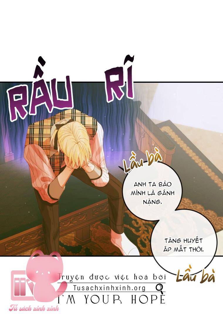 Siren: Trở Thành Gia Đình Của Nhân Vật Phản Diện Chapter 79 - Trang 2