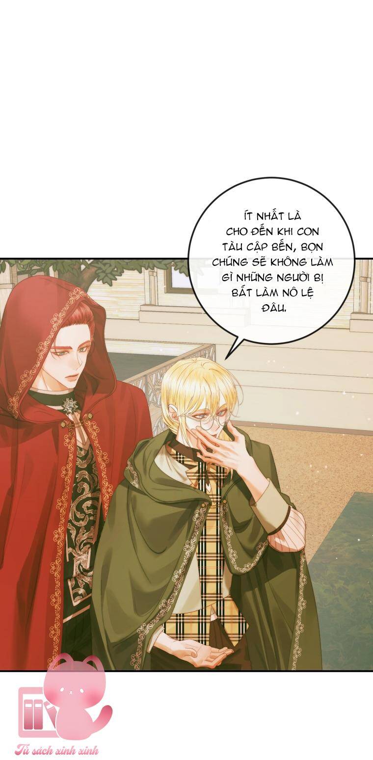 Siren: Trở Thành Gia Đình Của Nhân Vật Phản Diện Chapter 79 - Trang 2