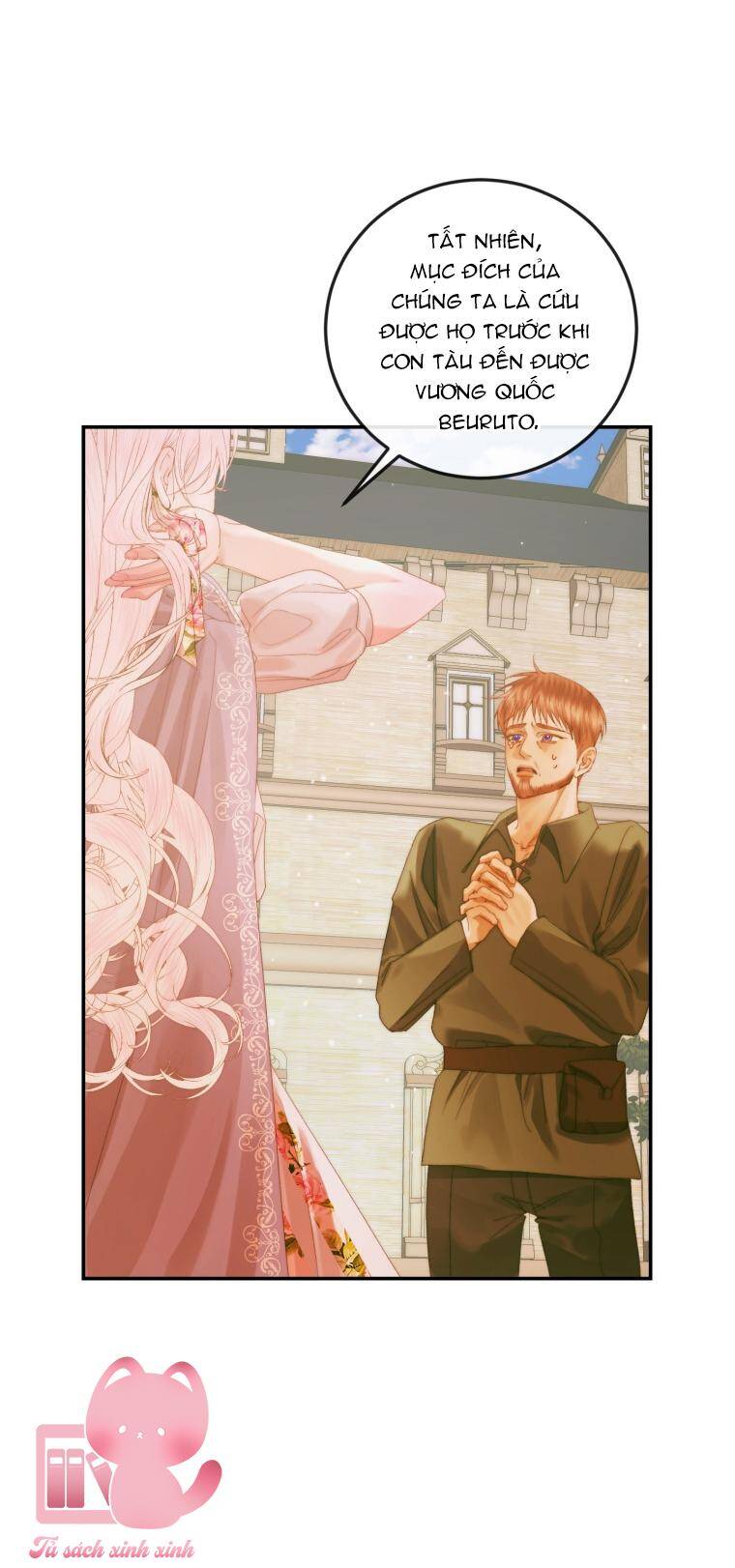 Siren: Trở Thành Gia Đình Của Nhân Vật Phản Diện Chapter 79 - Trang 2