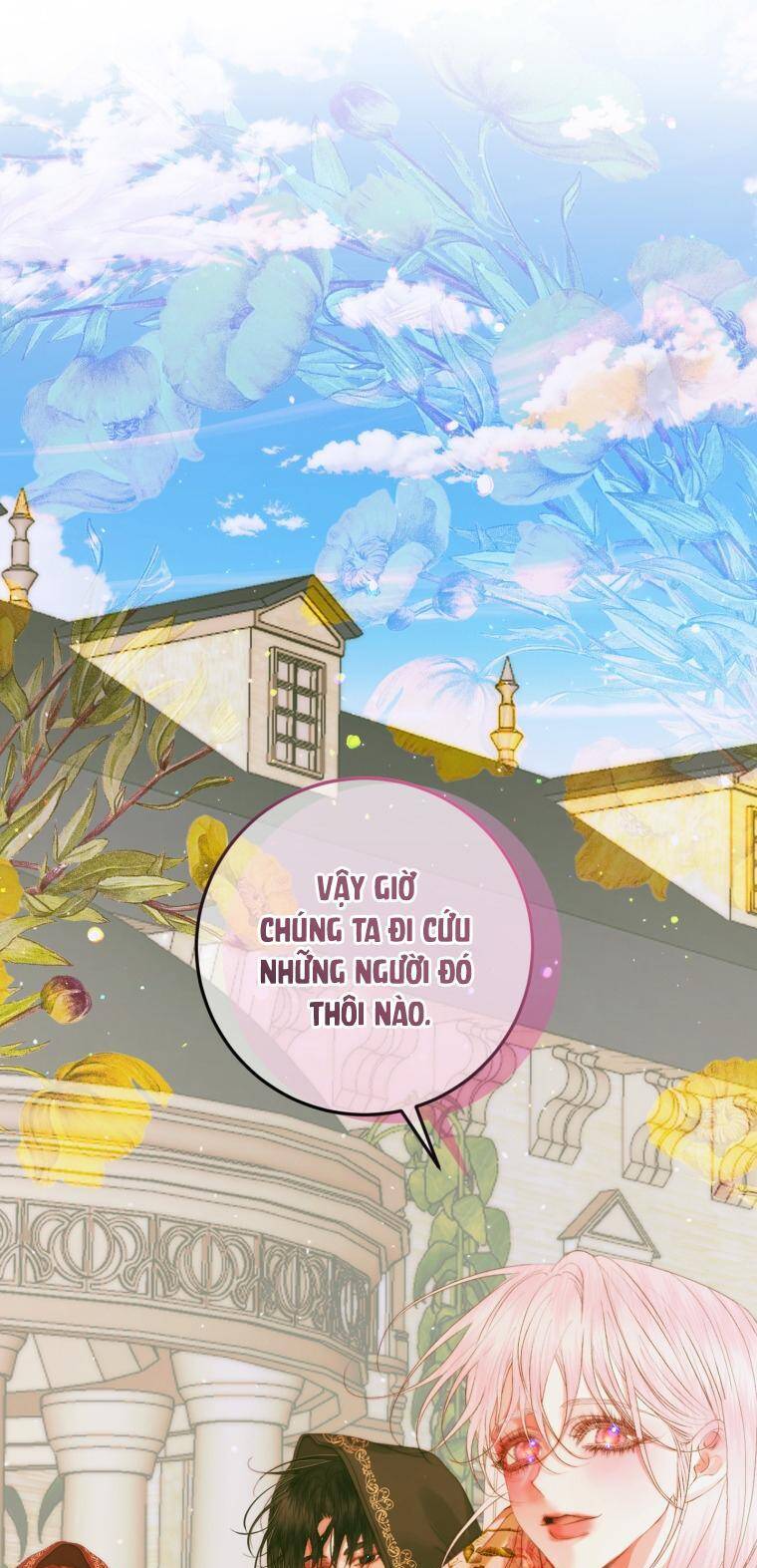 Siren: Trở Thành Gia Đình Của Nhân Vật Phản Diện Chapter 79 - Trang 2