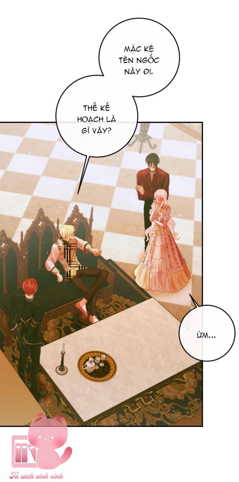 Siren: Trở Thành Gia Đình Của Nhân Vật Phản Diện Chapter 79 - Trang 2