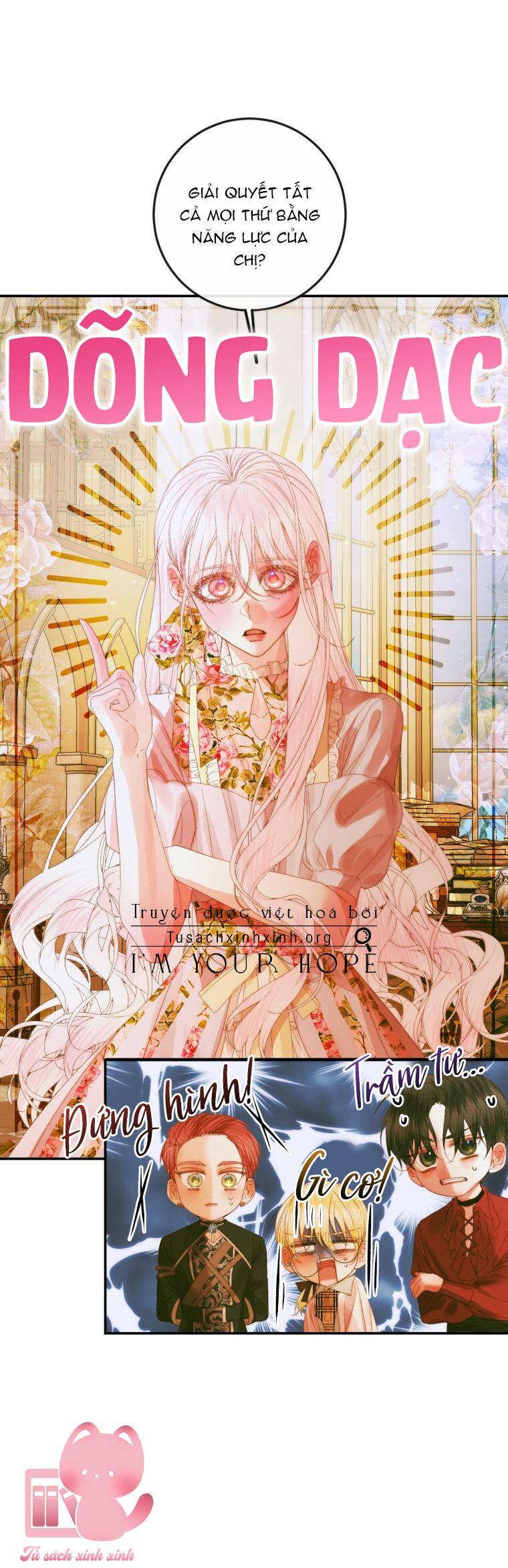 Siren: Trở Thành Gia Đình Của Nhân Vật Phản Diện Chapter 79 - Trang 2