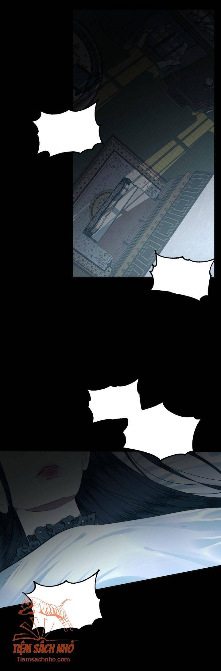 Siren: Trở Thành Gia Đình Của Nhân Vật Phản Diện Chapter 8 - Trang 2