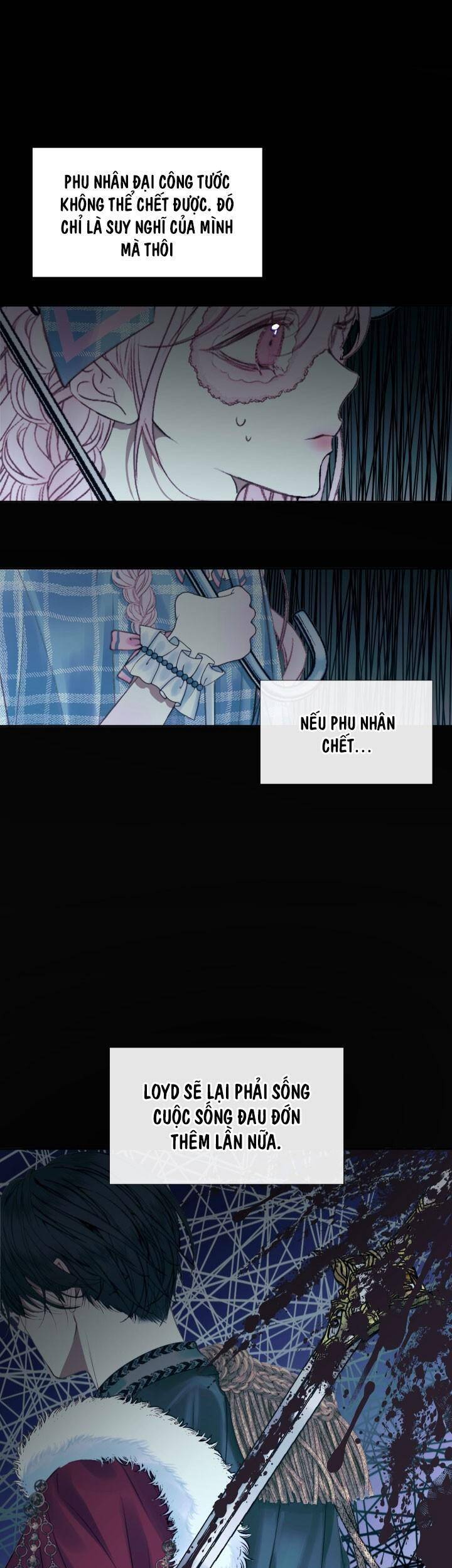 Siren: Trở Thành Gia Đình Của Nhân Vật Phản Diện Chapter 8 - Trang 2