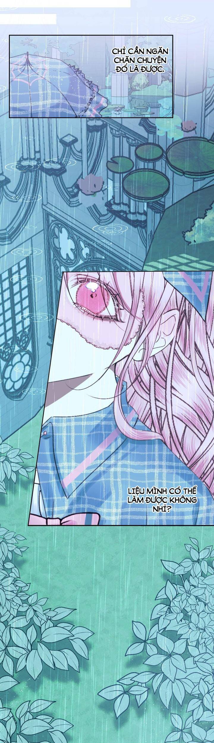 Siren: Trở Thành Gia Đình Của Nhân Vật Phản Diện Chapter 8 - Trang 2