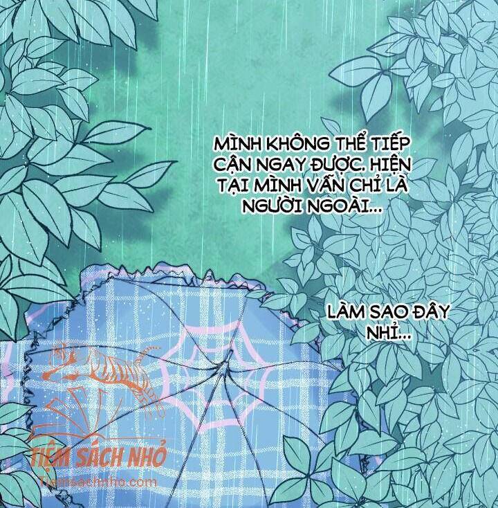 Siren: Trở Thành Gia Đình Của Nhân Vật Phản Diện Chapter 8 - Trang 2