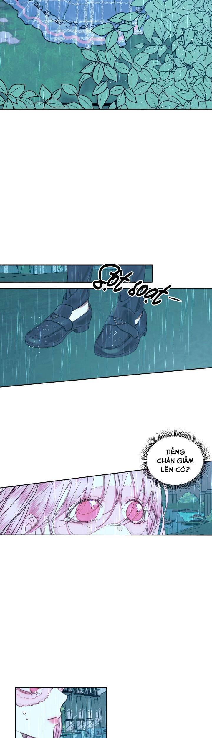 Siren: Trở Thành Gia Đình Của Nhân Vật Phản Diện Chapter 8 - Trang 2