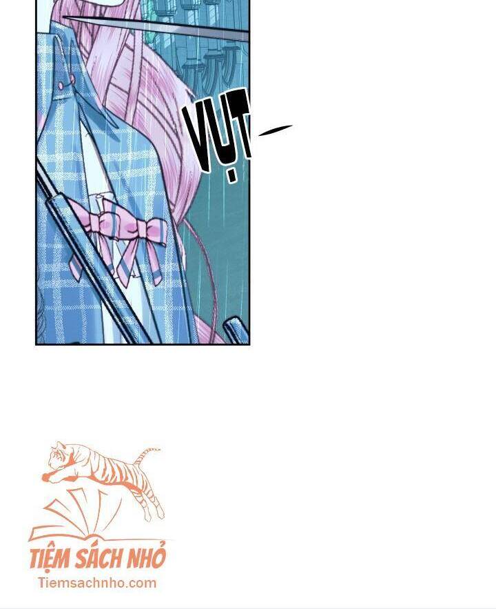 Siren: Trở Thành Gia Đình Của Nhân Vật Phản Diện Chapter 8 - Trang 2