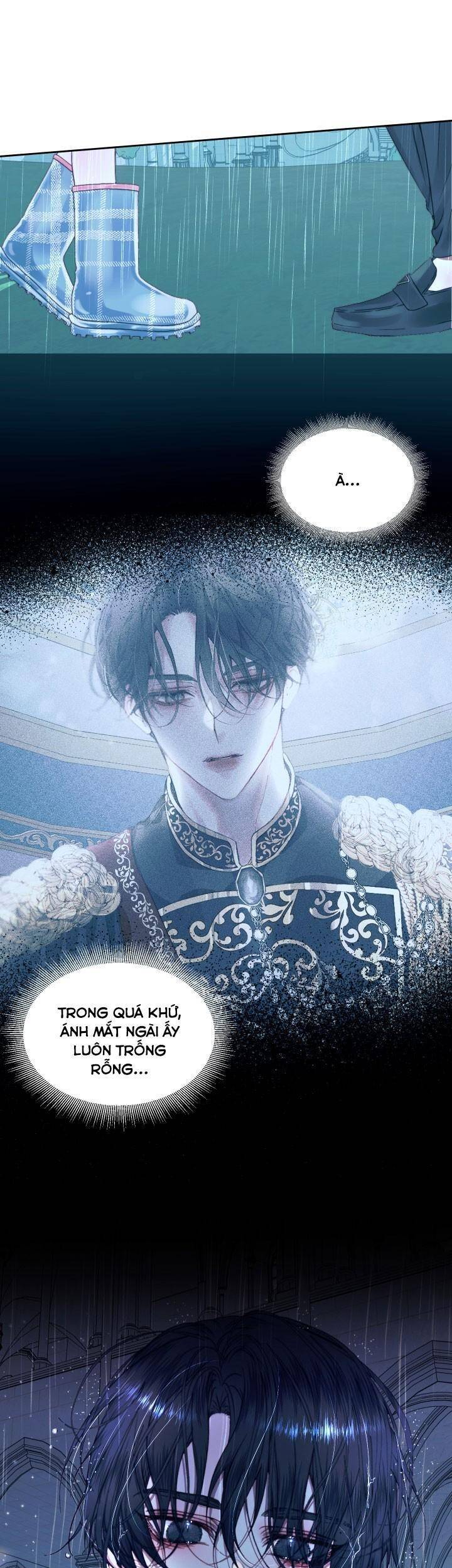 Siren: Trở Thành Gia Đình Của Nhân Vật Phản Diện Chapter 8 - Trang 2