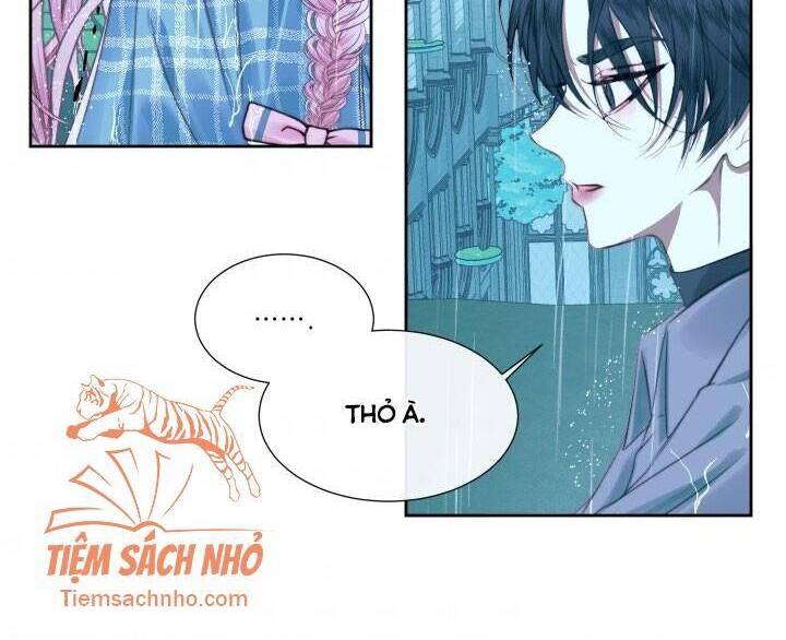 Siren: Trở Thành Gia Đình Của Nhân Vật Phản Diện Chapter 8 - Trang 2