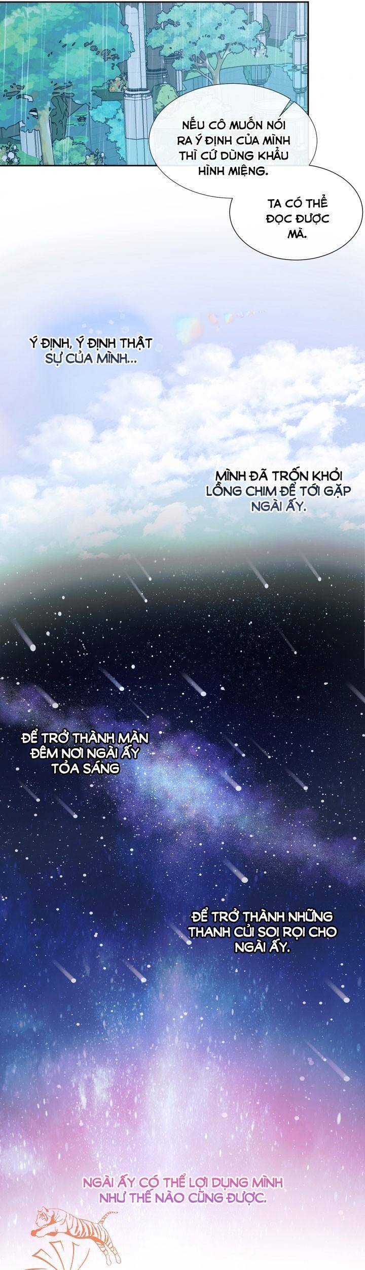 Siren: Trở Thành Gia Đình Của Nhân Vật Phản Diện Chapter 8 - Trang 2