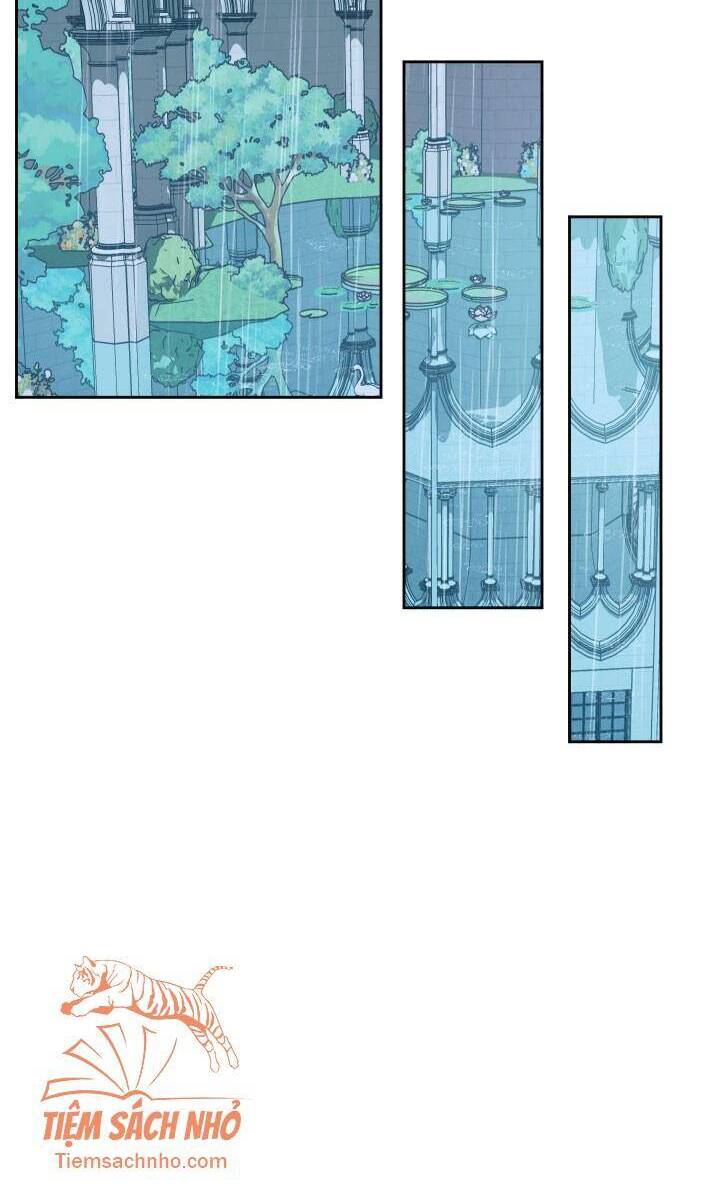 Siren: Trở Thành Gia Đình Của Nhân Vật Phản Diện Chapter 8 - Trang 2