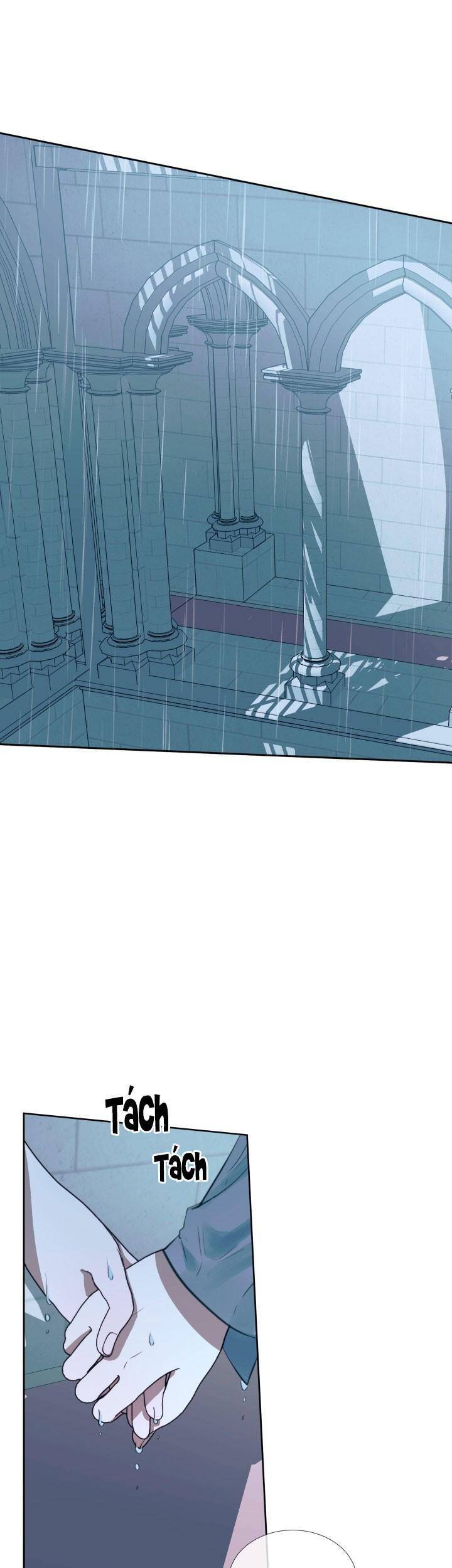 Siren: Trở Thành Gia Đình Của Nhân Vật Phản Diện Chapter 8 - Trang 2