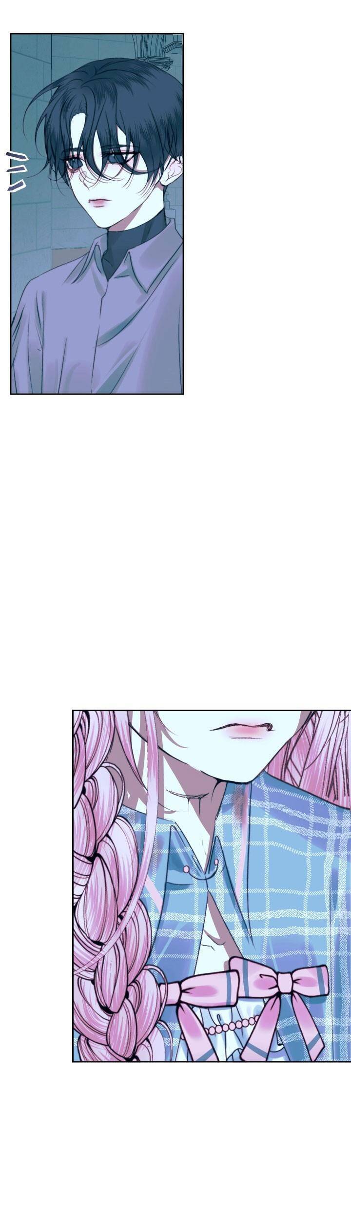 Siren: Trở Thành Gia Đình Của Nhân Vật Phản Diện Chapter 8 - Trang 2