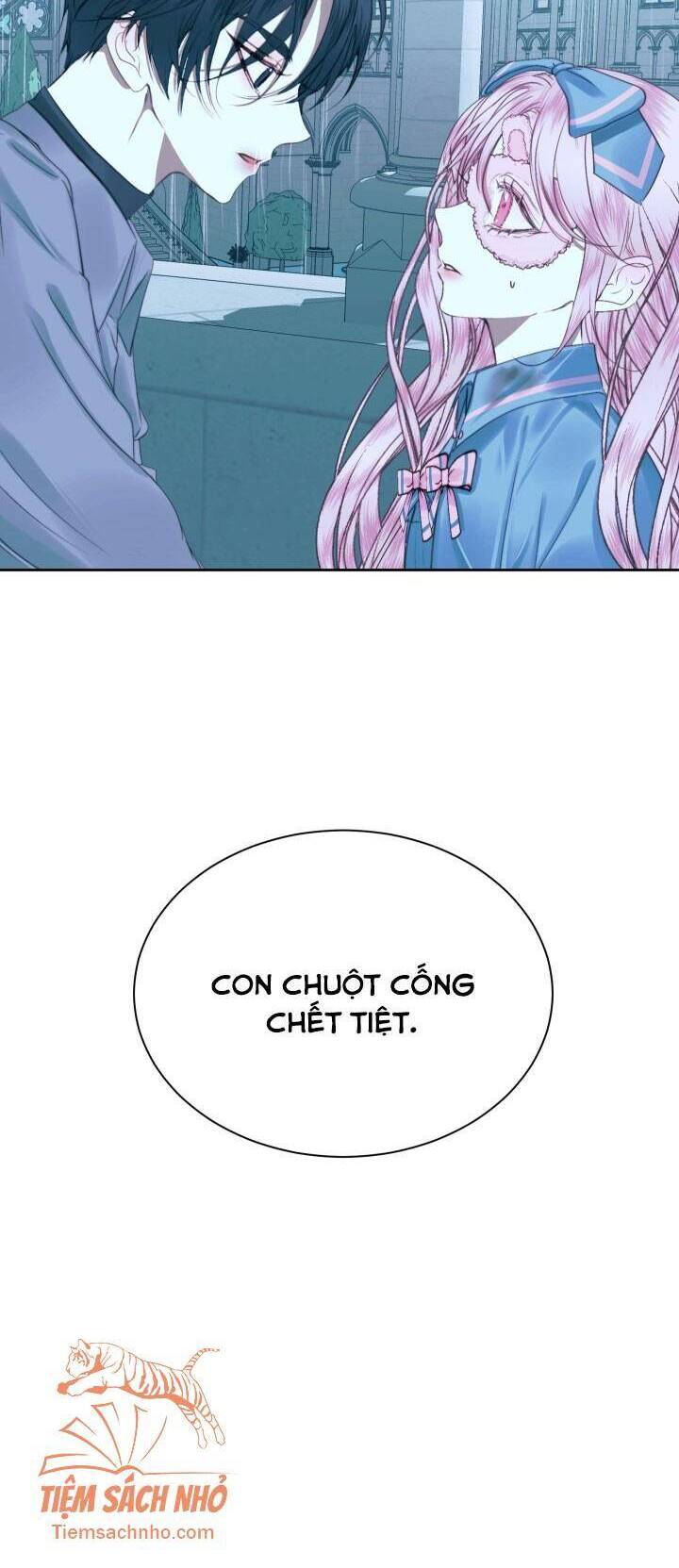 Siren: Trở Thành Gia Đình Của Nhân Vật Phản Diện Chapter 8 - Trang 2