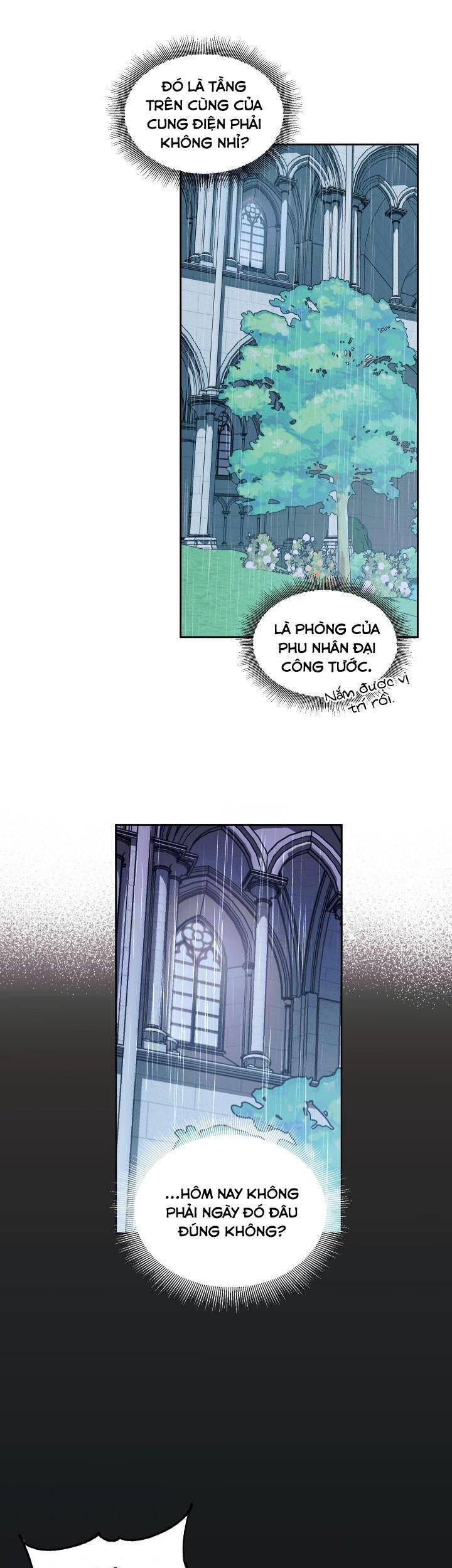 Siren: Trở Thành Gia Đình Của Nhân Vật Phản Diện Chapter 8 - Trang 2