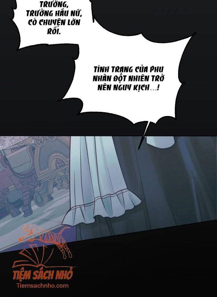Siren: Trở Thành Gia Đình Của Nhân Vật Phản Diện Chapter 8 - Trang 2
