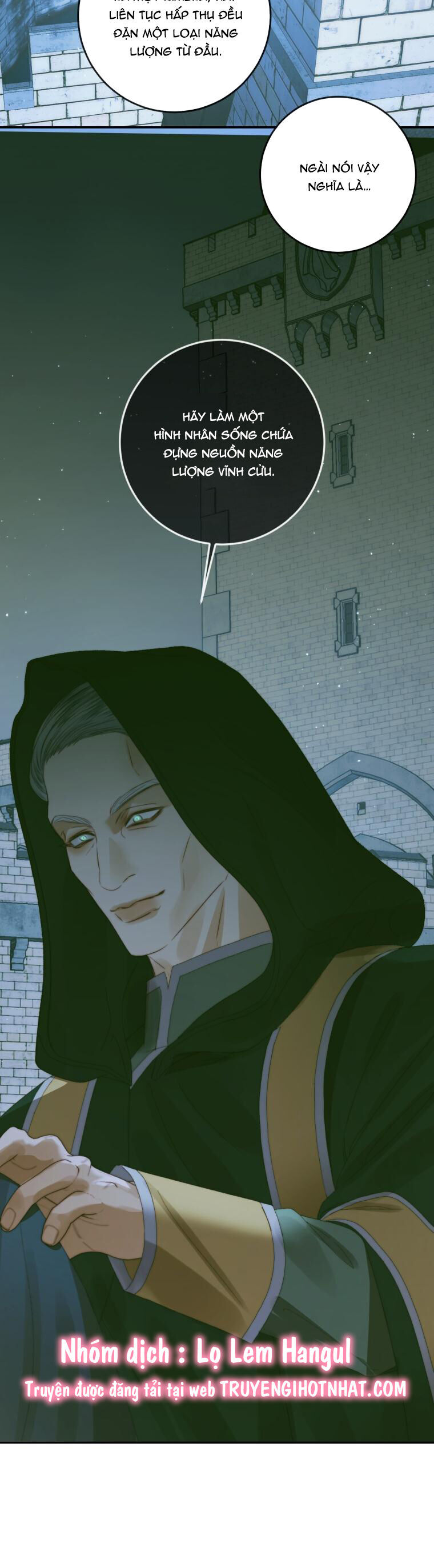 Siren: Trở Thành Gia Đình Của Nhân Vật Phản Diện Chapter 80 - Trang 2