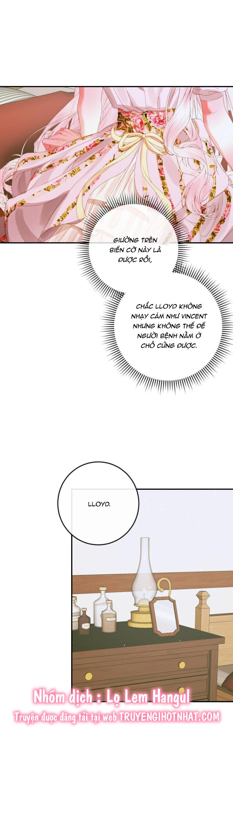 Siren: Trở Thành Gia Đình Của Nhân Vật Phản Diện Chapter 80 - Trang 2