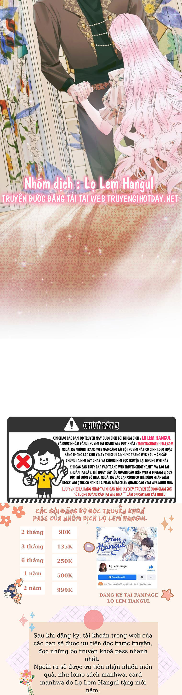 Siren: Trở Thành Gia Đình Của Nhân Vật Phản Diện Chapter 85 - Trang 2