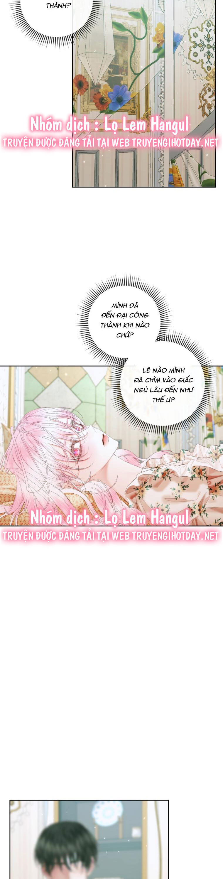 Siren: Trở Thành Gia Đình Của Nhân Vật Phản Diện Chapter 85 - Trang 2