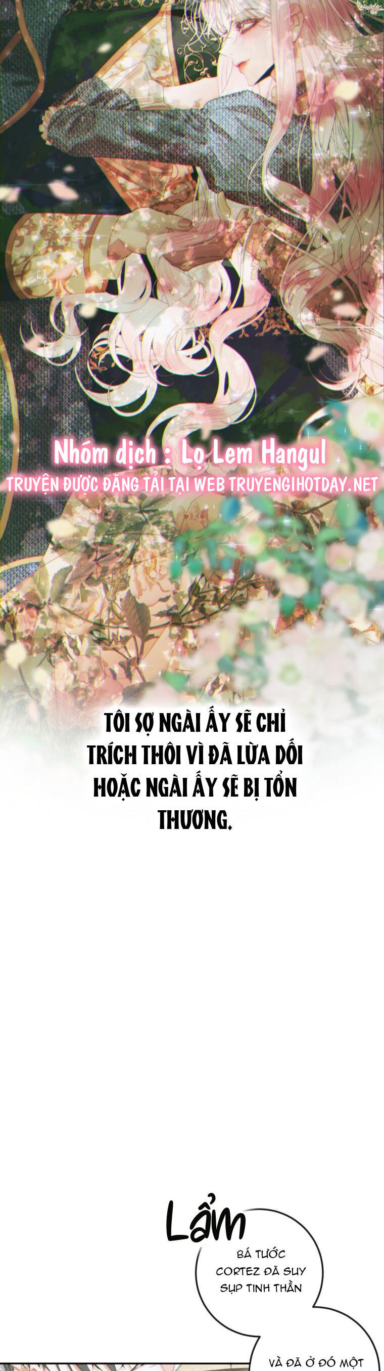 Siren: Trở Thành Gia Đình Của Nhân Vật Phản Diện Chapter 86 - Trang 2