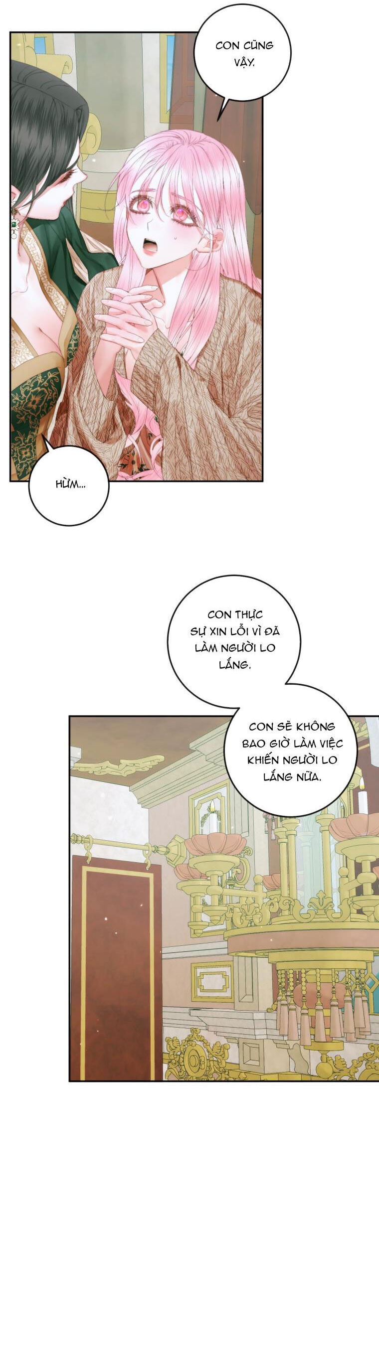 Siren: Trở Thành Gia Đình Của Nhân Vật Phản Diện Chapter 86 - Trang 2