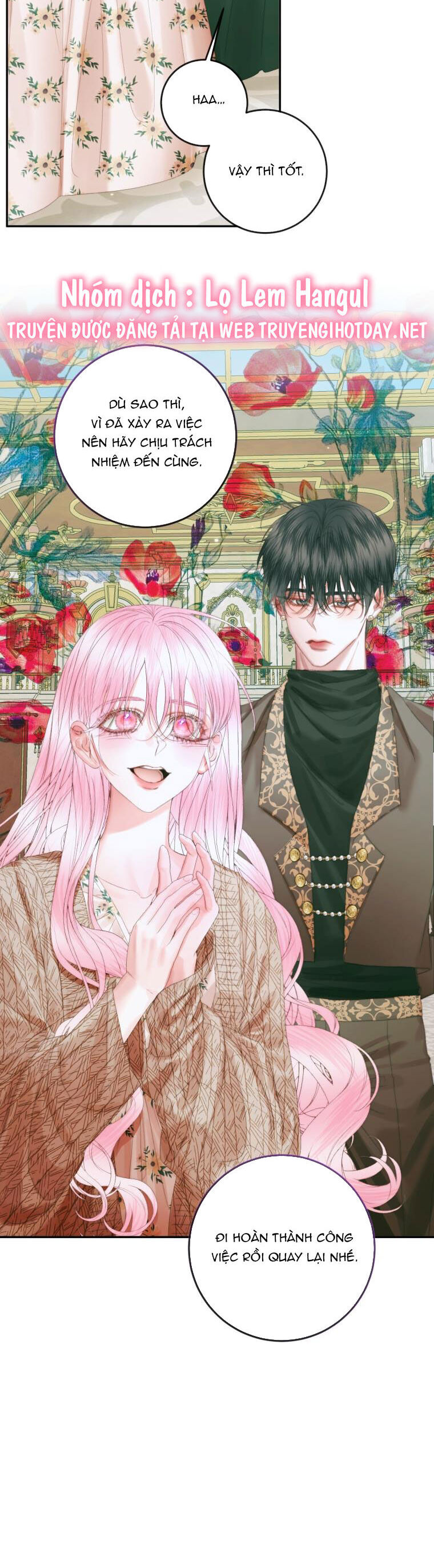 Siren: Trở Thành Gia Đình Của Nhân Vật Phản Diện Chapter 86 - Trang 2