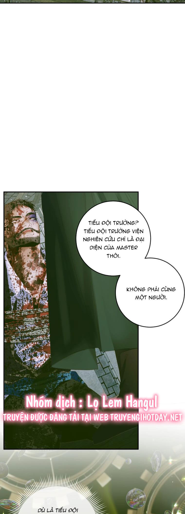 Siren: Trở Thành Gia Đình Của Nhân Vật Phản Diện Chapter 87 - Trang 2