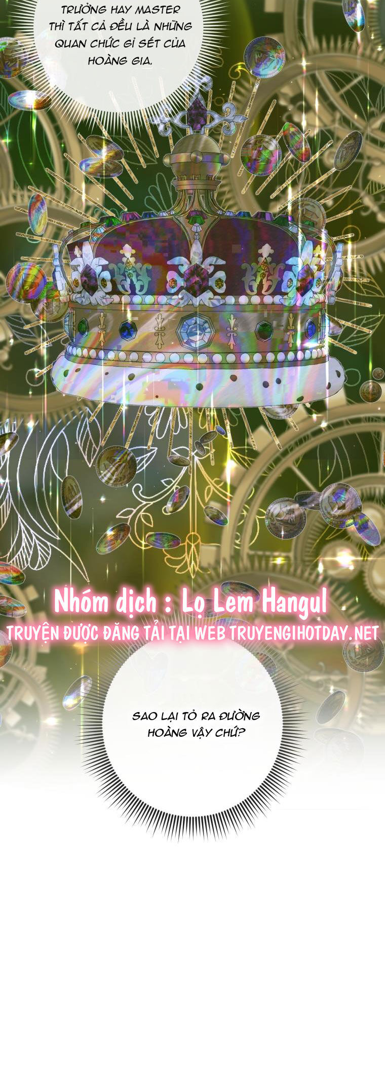 Siren: Trở Thành Gia Đình Của Nhân Vật Phản Diện Chapter 87 - Trang 2