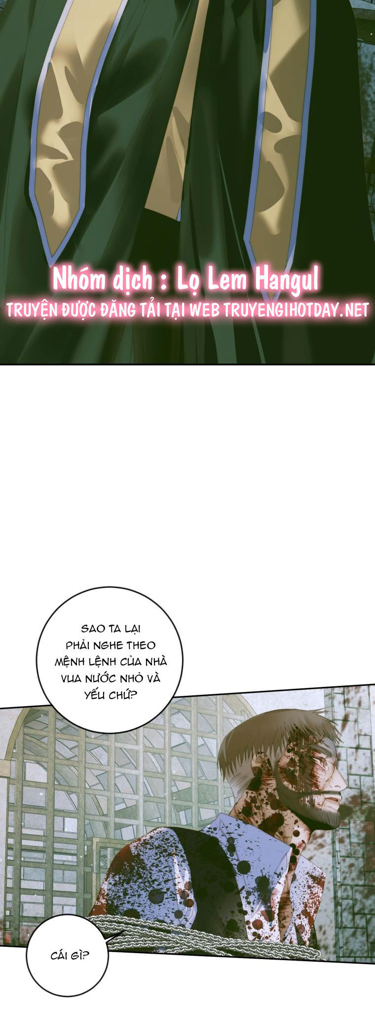 Siren: Trở Thành Gia Đình Của Nhân Vật Phản Diện Chapter 87 - Trang 2