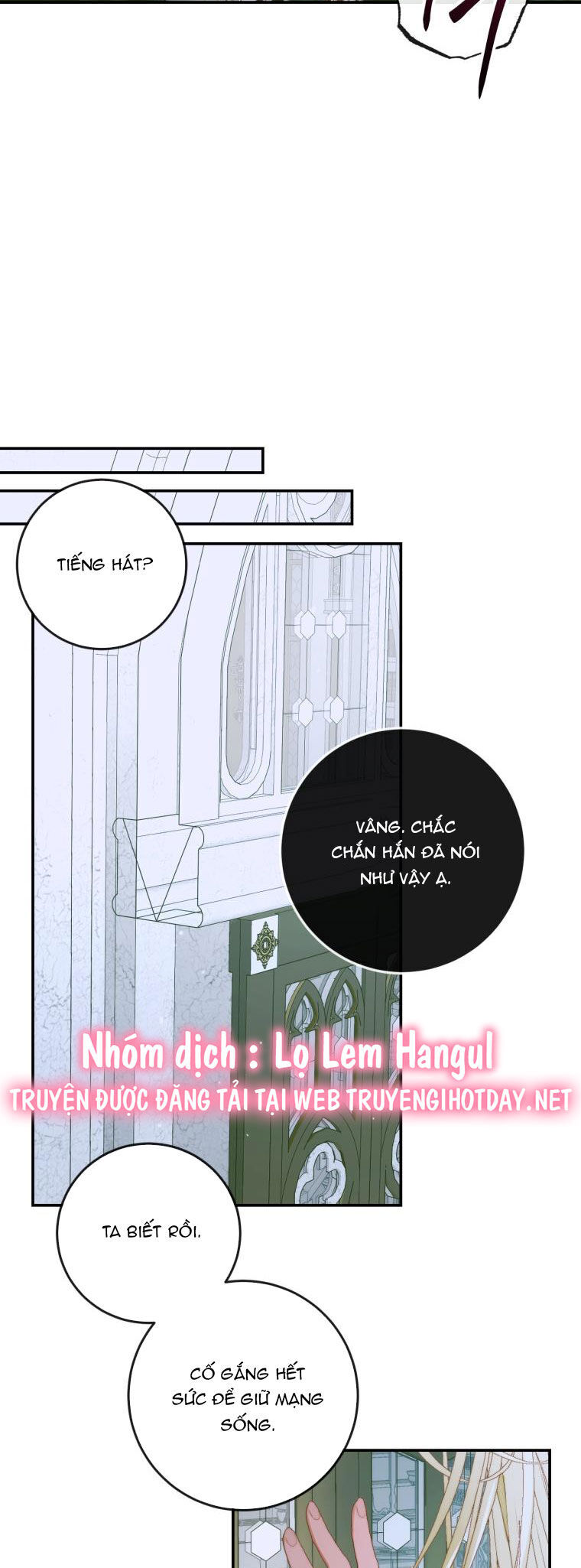 Siren: Trở Thành Gia Đình Của Nhân Vật Phản Diện Chapter 87 - Trang 2