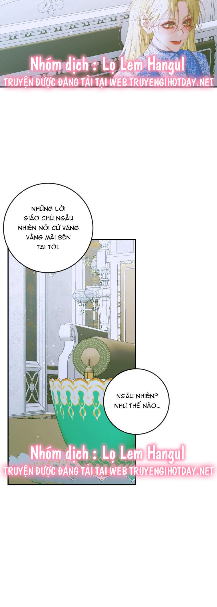 Siren: Trở Thành Gia Đình Của Nhân Vật Phản Diện Chapter 87 - Trang 2