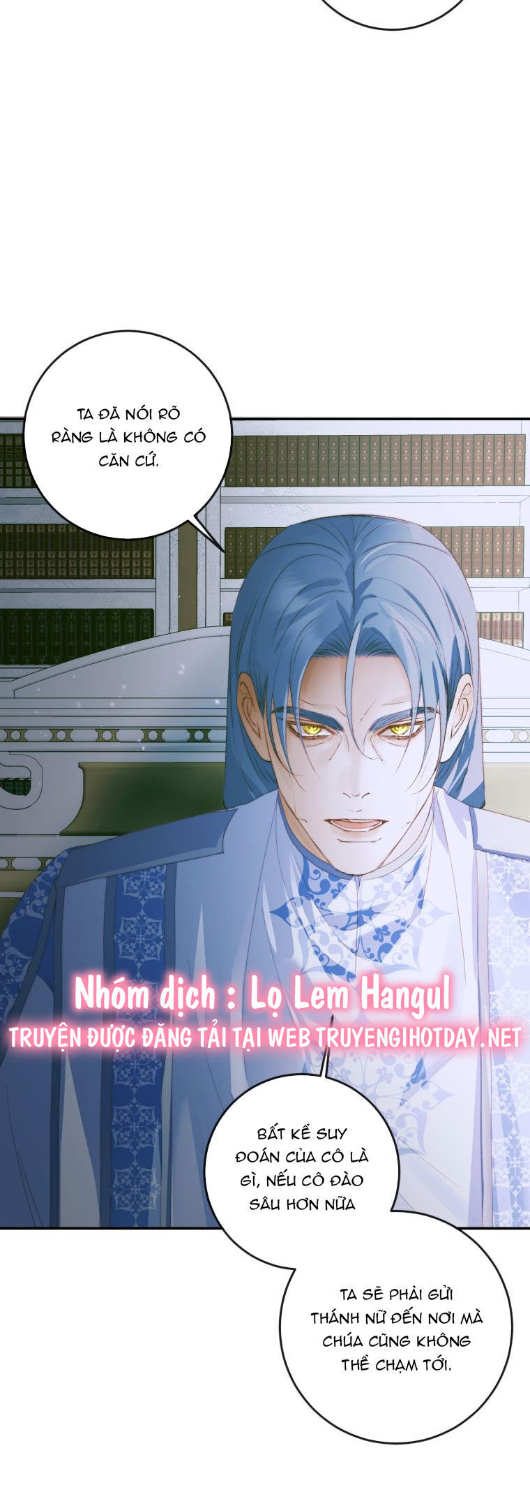 Siren: Trở Thành Gia Đình Của Nhân Vật Phản Diện Chapter 87 - Trang 2