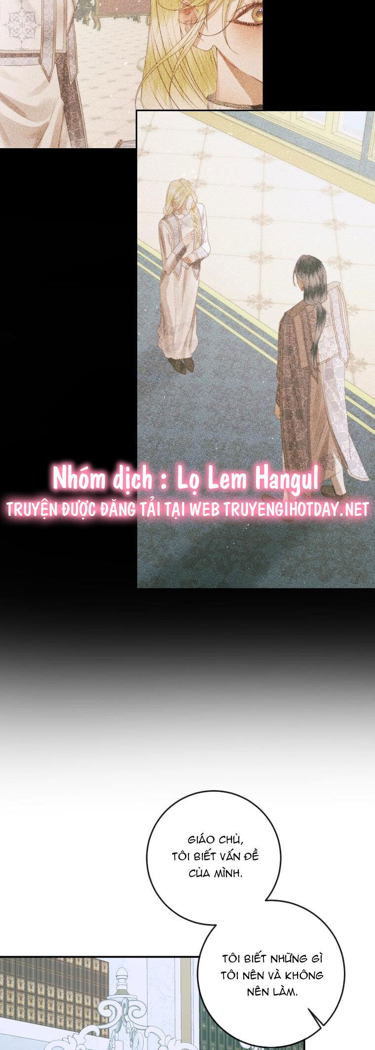 Siren: Trở Thành Gia Đình Của Nhân Vật Phản Diện Chapter 87 - Trang 2