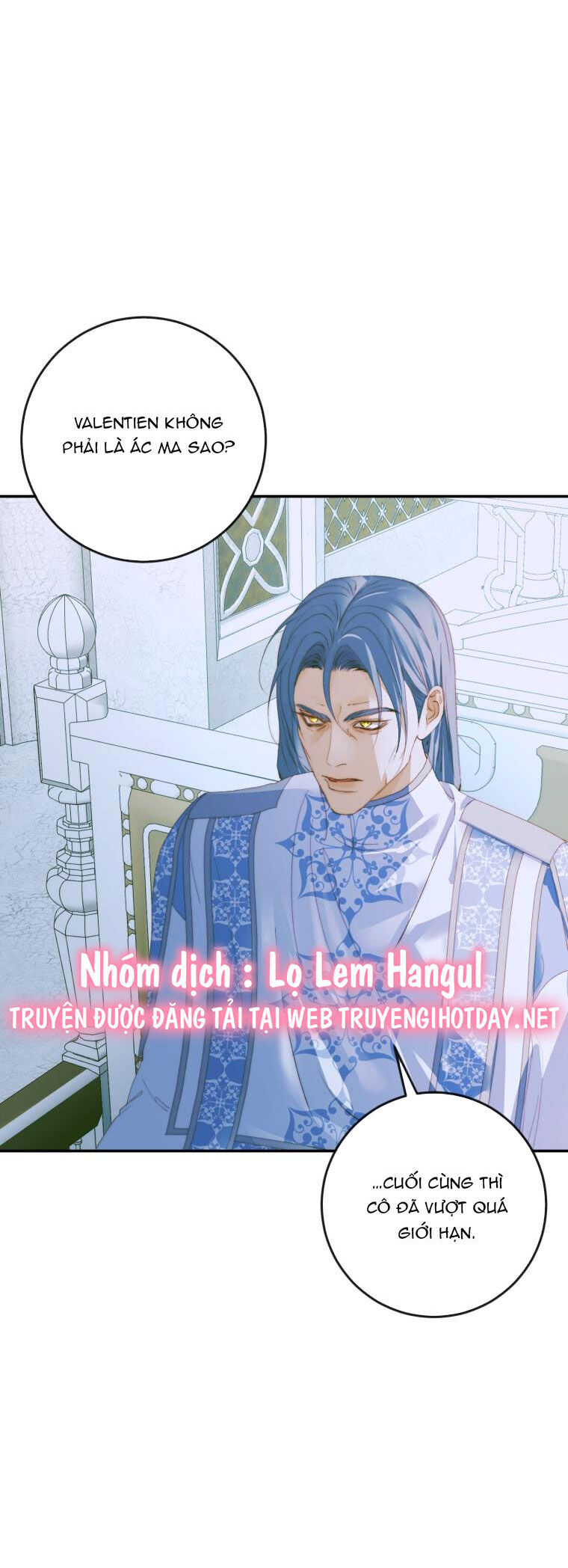 Siren: Trở Thành Gia Đình Của Nhân Vật Phản Diện Chapter 87 - Trang 2