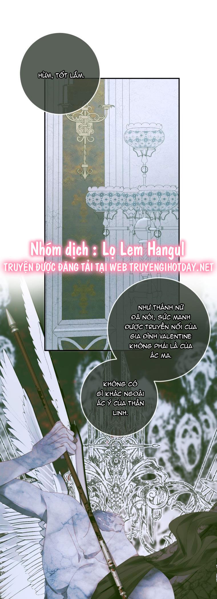 Siren: Trở Thành Gia Đình Của Nhân Vật Phản Diện Chapter 87 - Trang 2