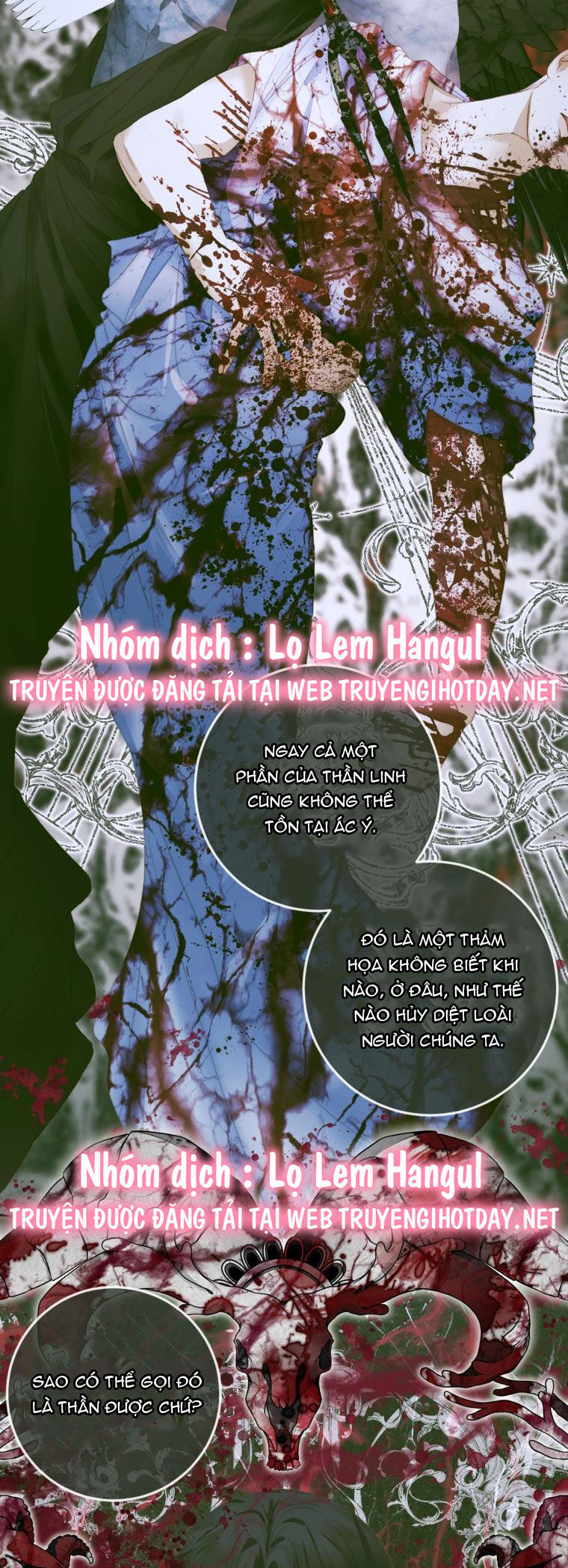 Siren: Trở Thành Gia Đình Của Nhân Vật Phản Diện Chapter 87 - Trang 2