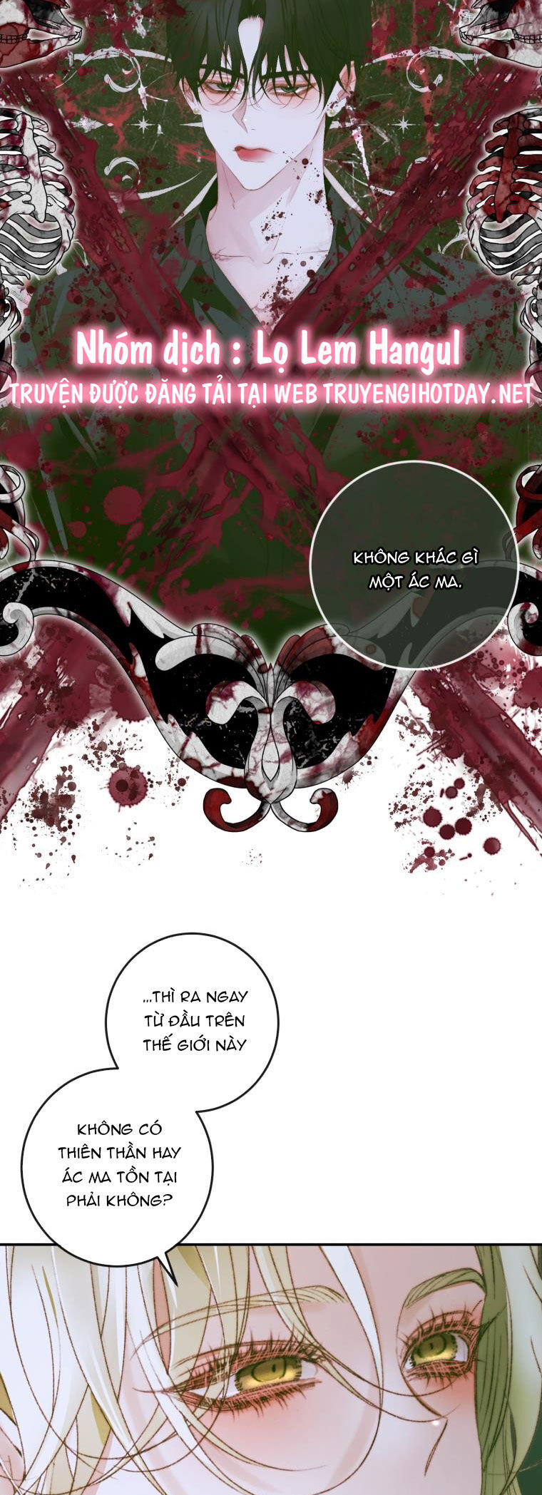 Siren: Trở Thành Gia Đình Của Nhân Vật Phản Diện Chapter 87 - Trang 2