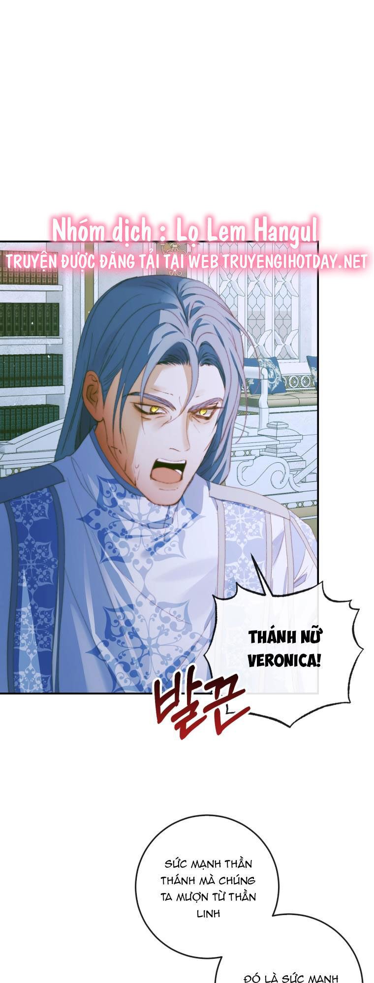 Siren: Trở Thành Gia Đình Của Nhân Vật Phản Diện Chapter 87 - Trang 2