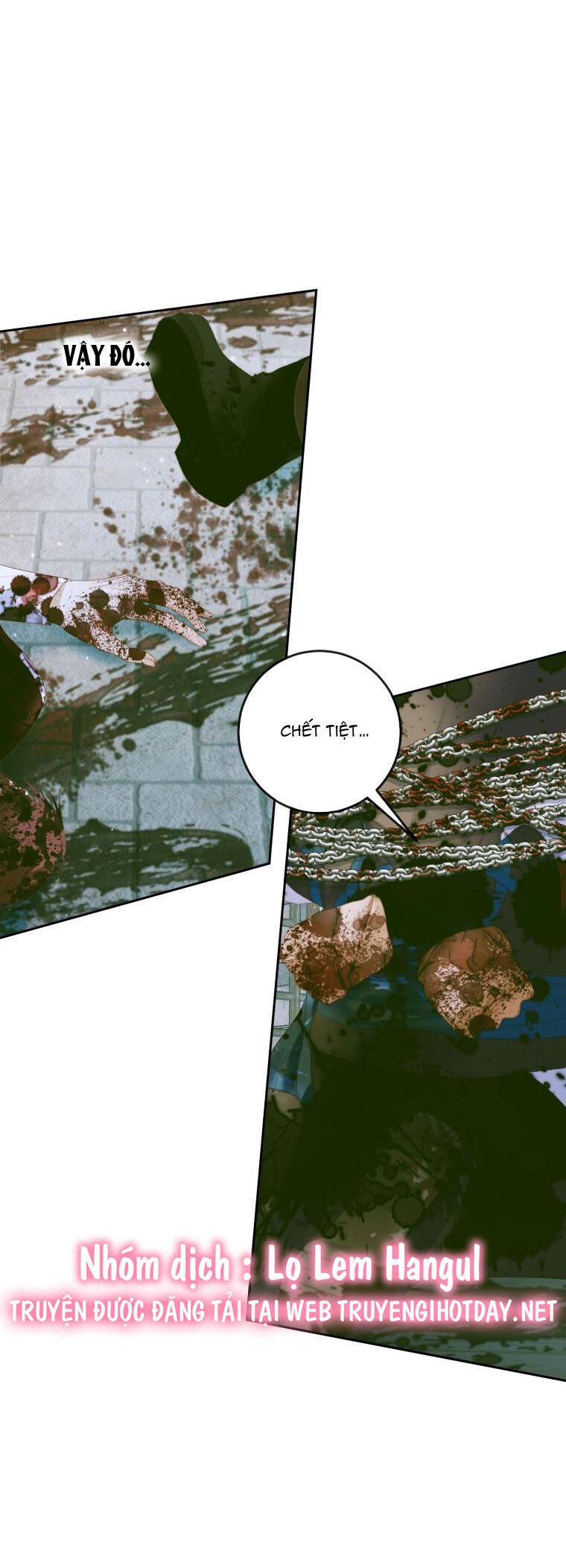 Siren: Trở Thành Gia Đình Của Nhân Vật Phản Diện Chapter 87 - Trang 2