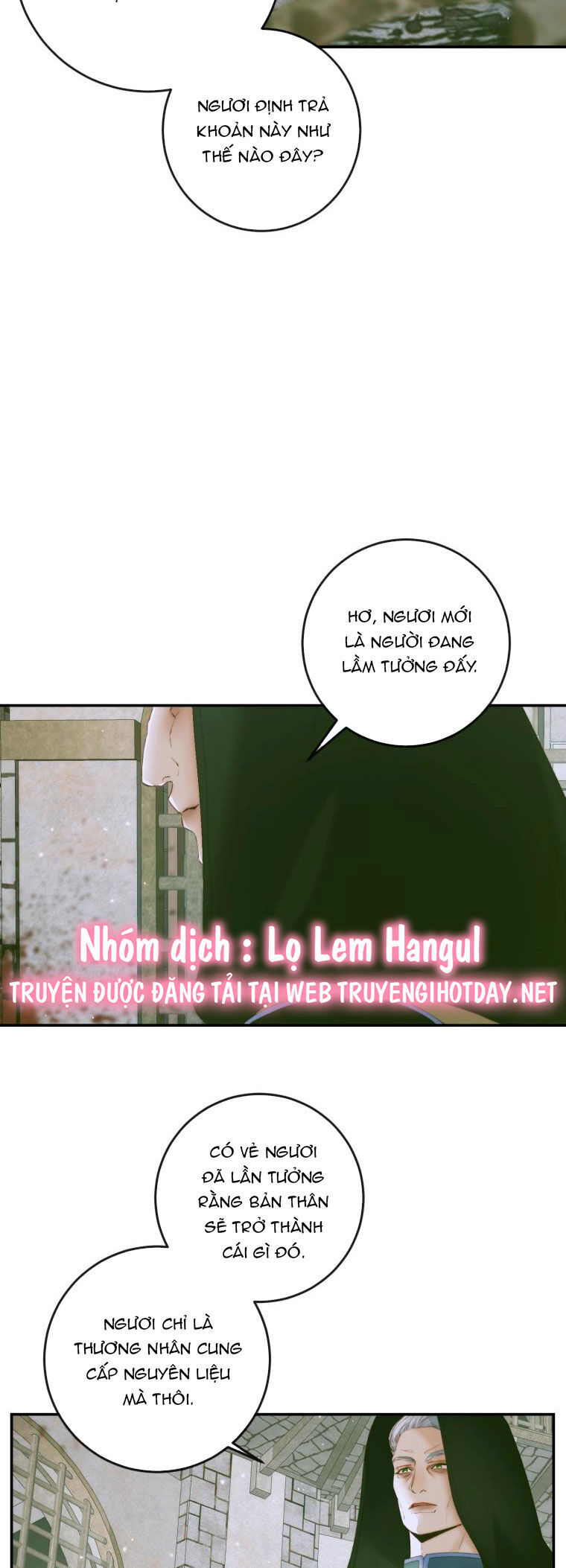 Siren: Trở Thành Gia Đình Của Nhân Vật Phản Diện Chapter 87 - Trang 2