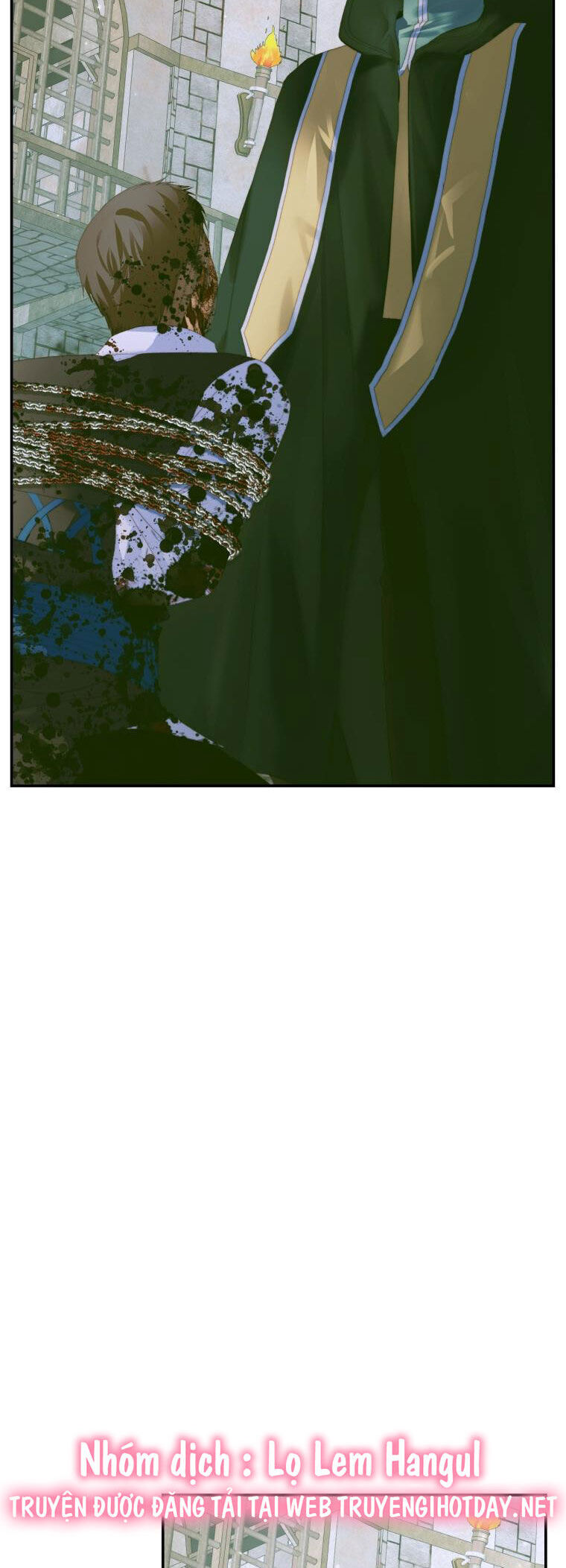 Siren: Trở Thành Gia Đình Của Nhân Vật Phản Diện Chapter 87 - Trang 2