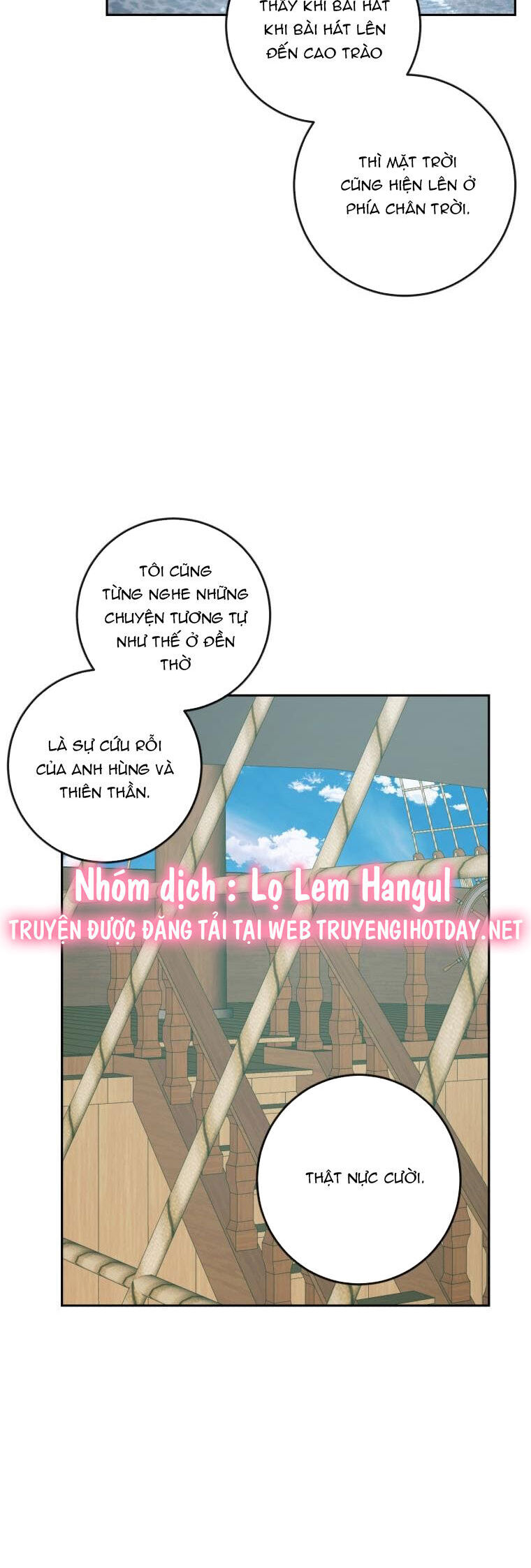 Siren: Trở Thành Gia Đình Của Nhân Vật Phản Diện Chapter 88 - Trang 2