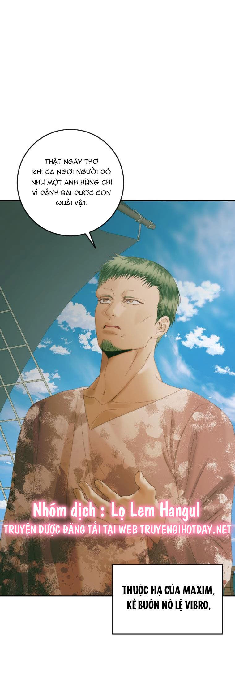 Siren: Trở Thành Gia Đình Của Nhân Vật Phản Diện Chapter 88 - Trang 2