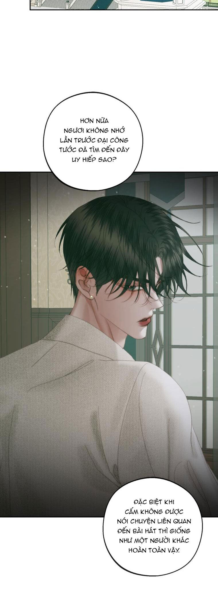 Siren: Trở Thành Gia Đình Của Nhân Vật Phản Diện Chapter 88 - Trang 2