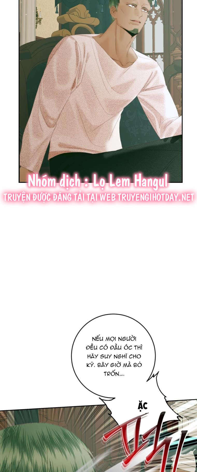 Siren: Trở Thành Gia Đình Của Nhân Vật Phản Diện Chapter 88 - Trang 2