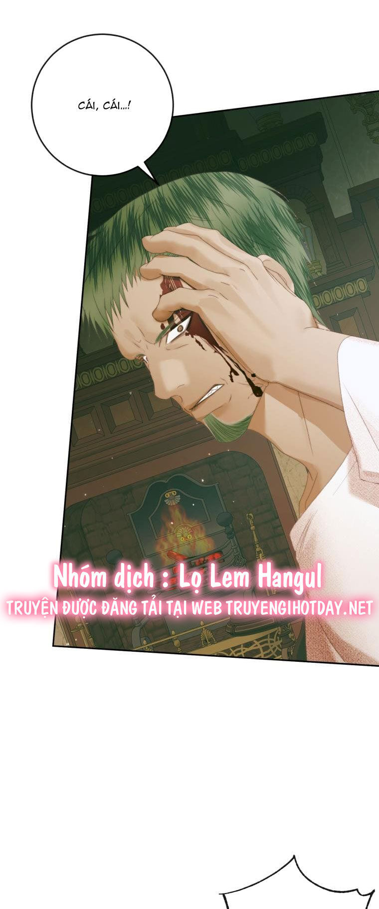 Siren: Trở Thành Gia Đình Của Nhân Vật Phản Diện Chapter 88 - Trang 2