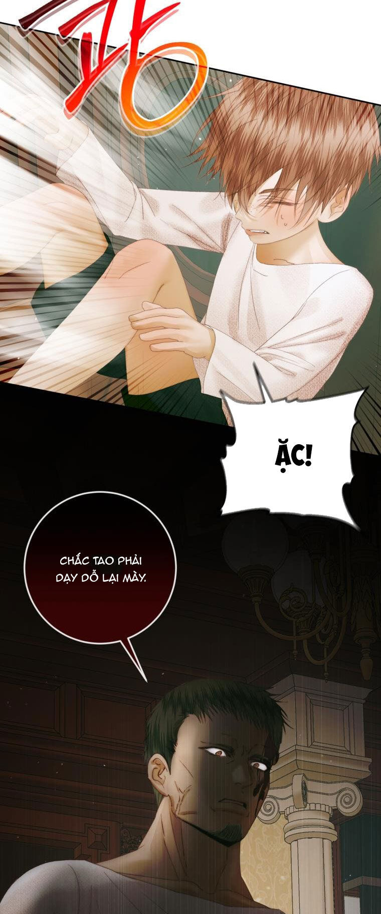 Siren: Trở Thành Gia Đình Của Nhân Vật Phản Diện Chapter 88 - Trang 2