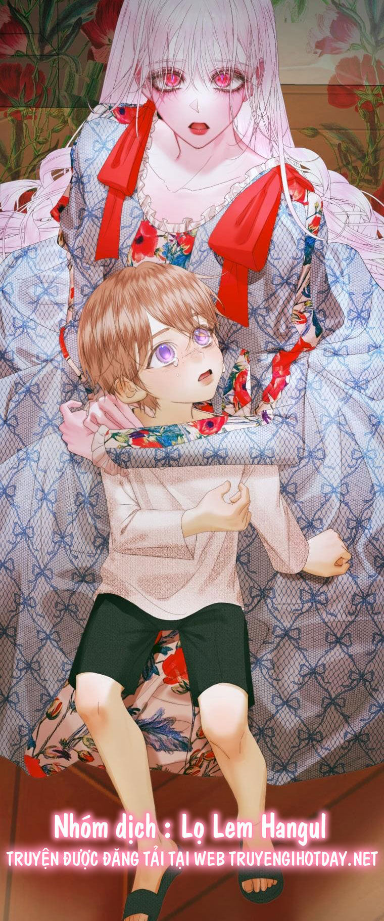Siren: Trở Thành Gia Đình Của Nhân Vật Phản Diện Chapter 88 - Trang 2